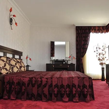 Hotel Семеен Хотел Империал